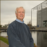Alan Lygo