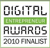 Digital Entrepreneur Awards